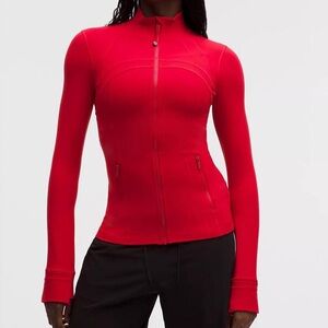 LULU Solid Leggings Set